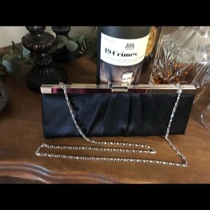 Jessica McClintock clutch purse